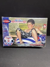 Sportstuff 30-1900 30" Snow Tube Sledding Heavy Gauge PVC Water Tube NEW BOX