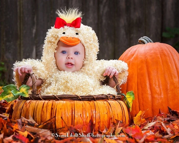 Quelques images insolites (Vol 89) - Image  Baby duck costume, Diy baby  halloween costumes, Baby halloween costumes