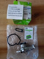 Pompe à eau Nissan 100 NX
