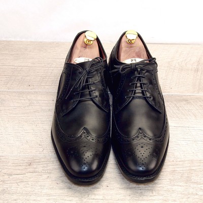 * NIB * $395 Allen Edmonds MCGREGOR 8 D * add $15 new Cedar Trees Issuu main image 4