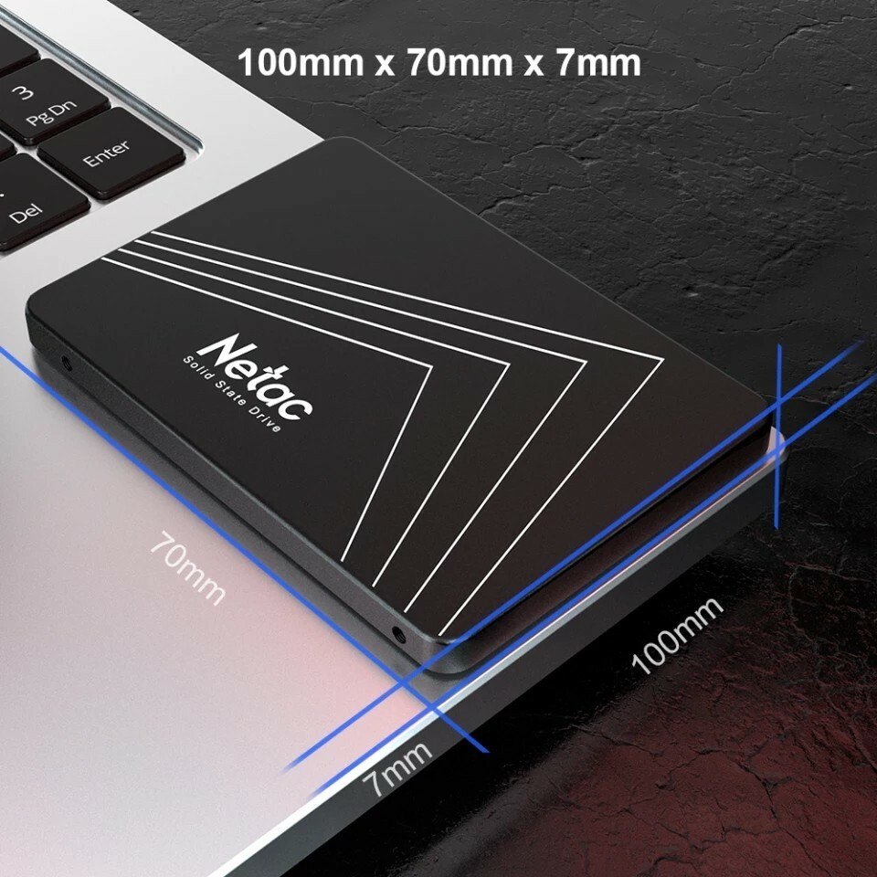 内蔵型SSD Netac ssd 128GB 120GB Crucial 525GB Crucial MX200 CT525MX300SSD1 525GB 2.5