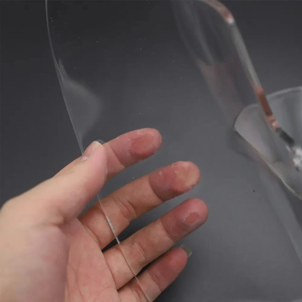 Боковые ветровые дефлекторы для Yamaha XT1200Z Super Tenere 2014-2021 2020 - Изображение 3 из 4