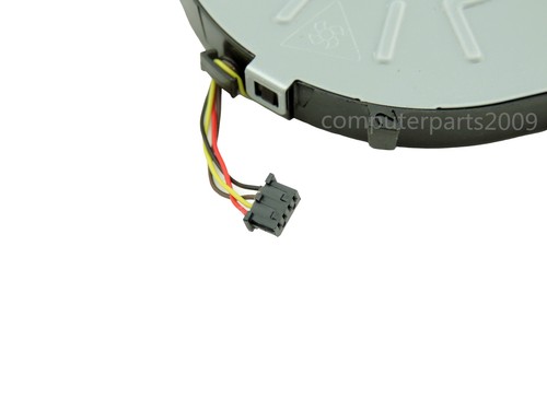 Original CPU Cooling Fan for HP 15-db0061cl 15-DB0066WM 15-DB0075NR laptop - Picture 4 of 5