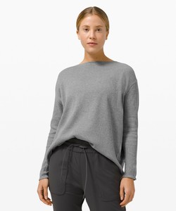 back in action long sleeve