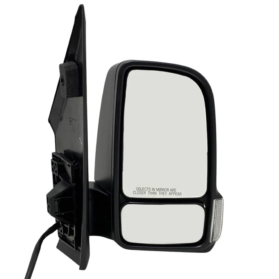 Mercedes-Benz Freightliner Sprinter Passenger Right Side Mirror 2019-2024
