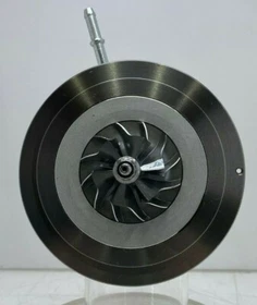 Turbolader Rumpf Land Range Rover 4.4 TDV8 230kw AH4Q6K682FB AH4Q6K682FC 793829