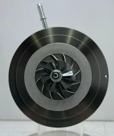 Turbolader 793829-2