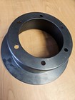 APS164-08300 Blacksteel Aircraft Disc Brake For 6" Aircraft Wheel
