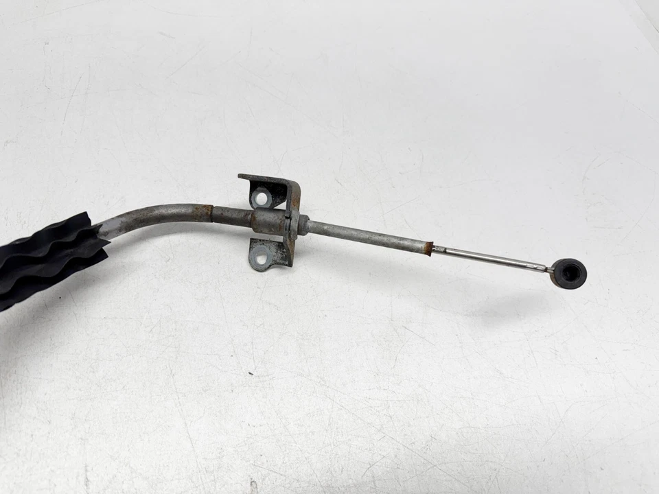 P50613 2008-2010 Porsche Cayenne Automatic Gear Shifter Cable 7L5713265 OEM - Image 4 of 4