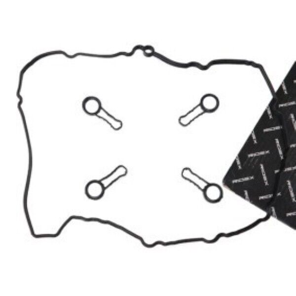 Rocker valve cover gasket for BMW 1 diesel 07'-... RIDEX 979G0112