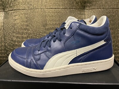 Boris Becker Puma Schuhe Puma Tennis Racquet Hotsell
