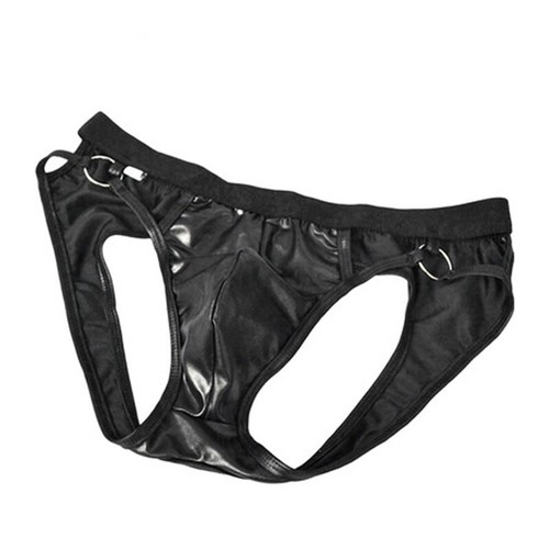 Herren Unterwäsche Dessous Höschen Unterhose Unterwäsche künstlich - Bild 8 von 12