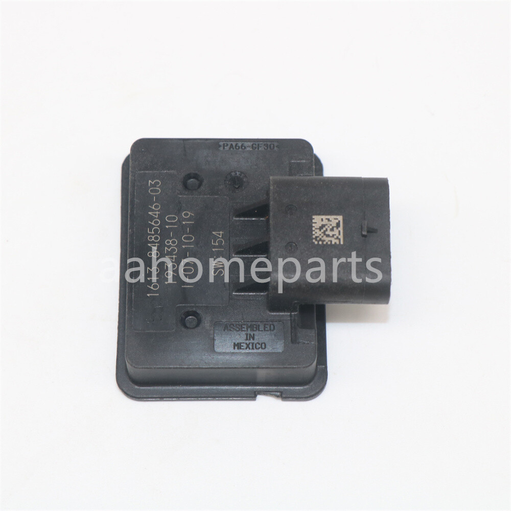 Genuine Fuel Temperature Sensor 16138485646 8485646-03 for