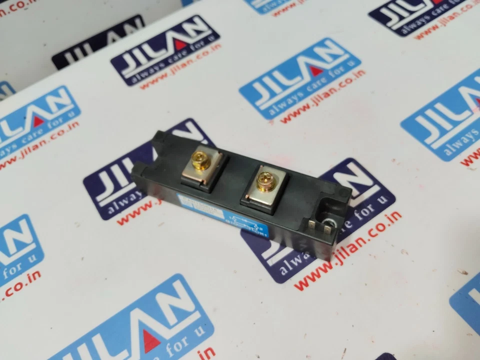 NIHON INTER ELECTRIC PAH150N16 IGBT MODULE - Image 4 of 4