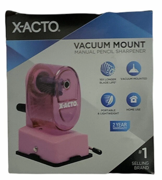Mounted pencil sharpener deals