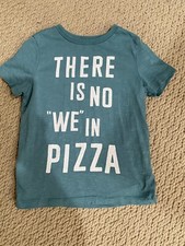 Gymboree Kids Unisex T-shirt - Size XS 4 