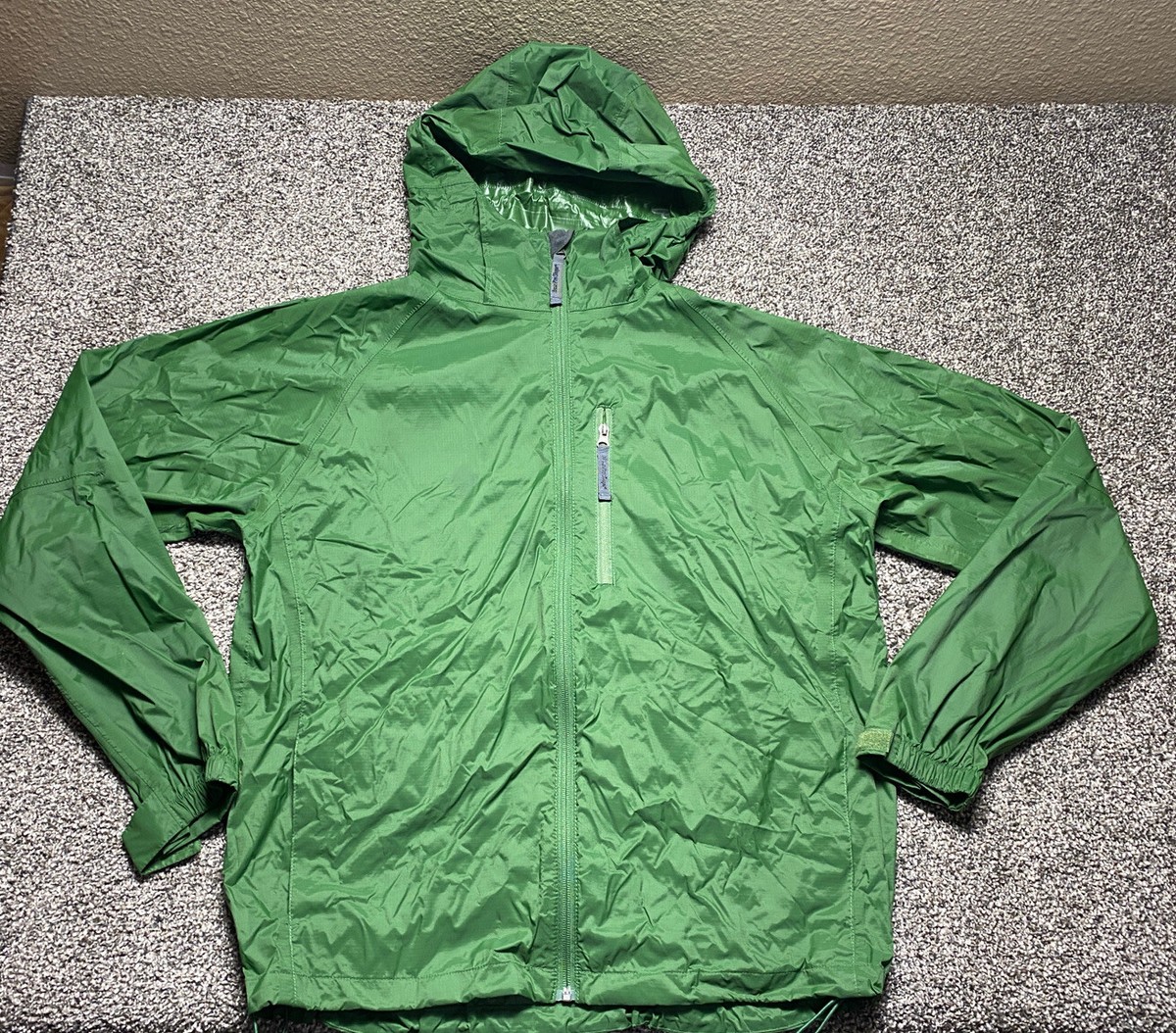 Rain jacket hotsell bass pro