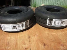 Goodyear Flight Eagle 5.00-5 Tires 190mph