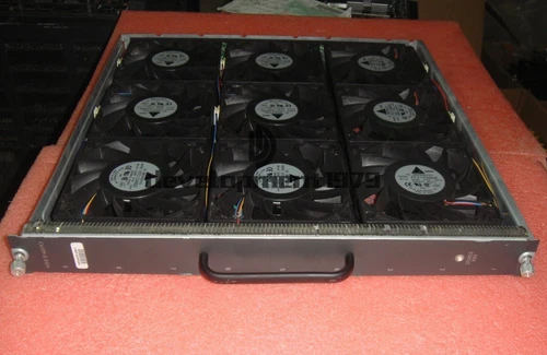 1PCS Cisco WS-C6509-E-FAN Catalyst 6509-E Chassis Fan Tray