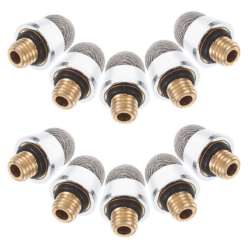 10 PCS Kapazitive Stiftspitze Eingabestiftspitzen Für Touchscreens Tipps - Zdjęcie 3 z 12