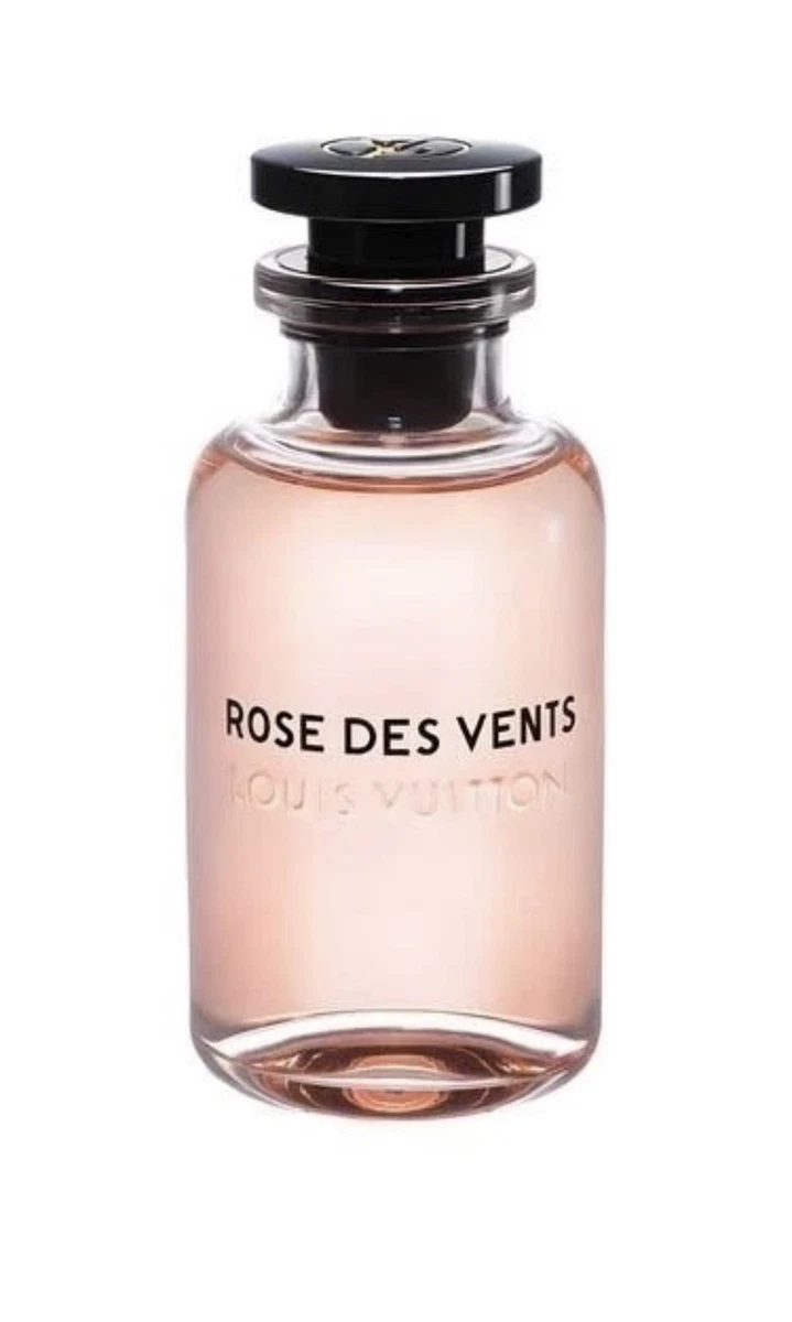 新品未使用⭐︎LOUIS VUITTON ROSE DES VINS 100ml Celes (セレス) | Dior - Rose Kabuki (ディオール - ローズ カブキ
