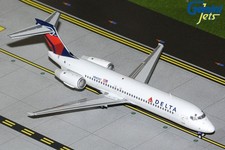 Delta Air Lines Boeing 717-200 G2DAL1417 Gemi...