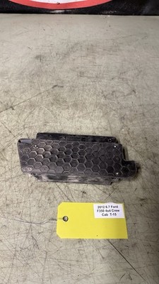 2011 2012 FORD F350 XLT 6.7 DIESEL AUTO 4X4 SYNC CONTROL MODULE CC3T14B428AC OEM