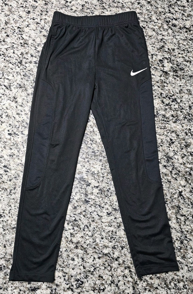 Boys' Nike Dri-FIT Training Pants Large