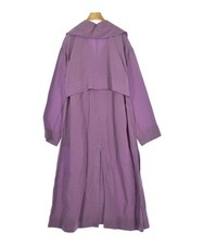 ISSEY MIYAKE Purple Coats, Jackets & Vests for Women for sale | eBay