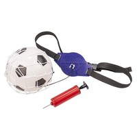 Pas TrenażEr Do PiłKi NożNej Dla Dzieci Master Coach Master