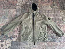 Stone Island Soft Shell-R with Primaloft Insu...