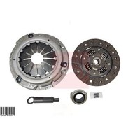Honda CR-V Mk Ii Rd 2001-2007 3-Teiliges Kupplungssatz-Kit ACL1147