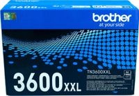 Brother TN-3600XXL Tonerkartusche 1 StüCk Original Schwarz
