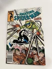 Amazing Spider-Man 299  Key 1st Appearance of Venom Todd McFarlane Newsstand Ed