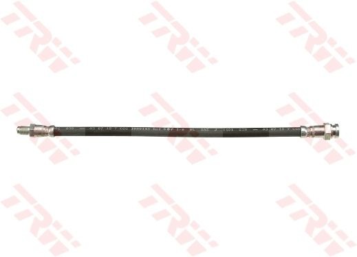 Bremsschlauch PHB240 TRW FüR Fiat Alfa Romeo Smart Lancia Autobianchi-image