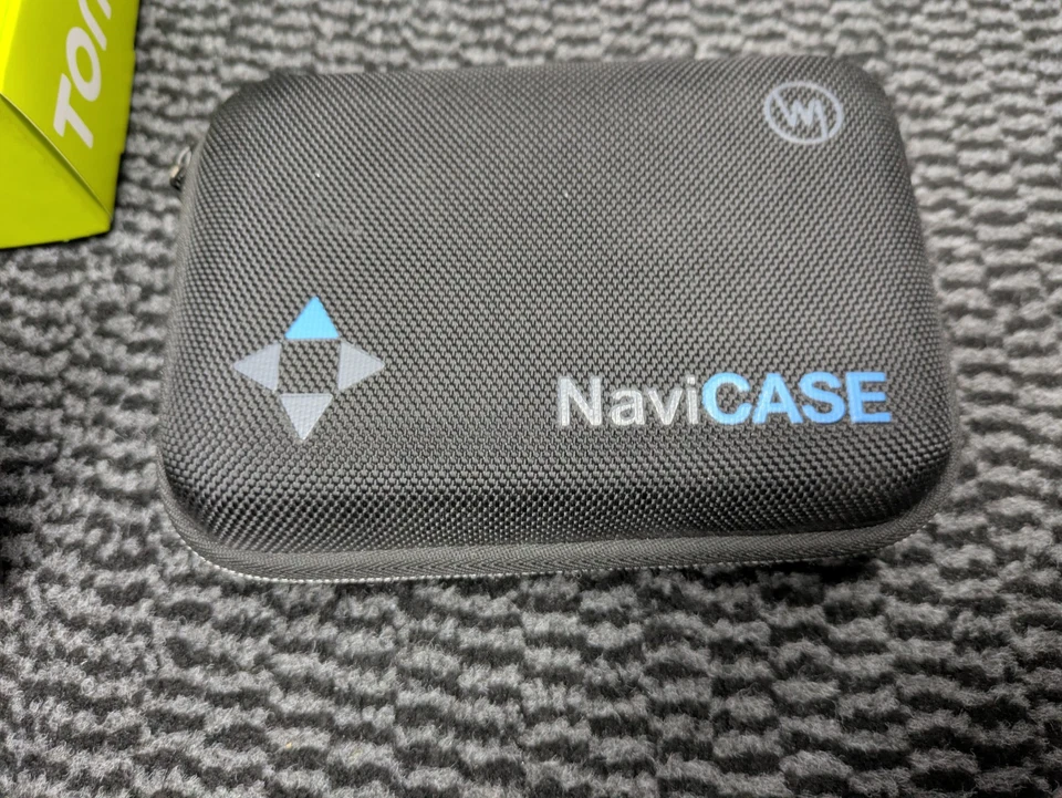 TomTom Via 135 M Europe Traffic 5'' Navi lebenslange Updates, 45 Länder EU - Bild 3 von 4