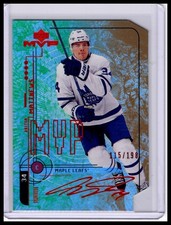 2018-19 Upper Deck MVP Hockey Cards 9