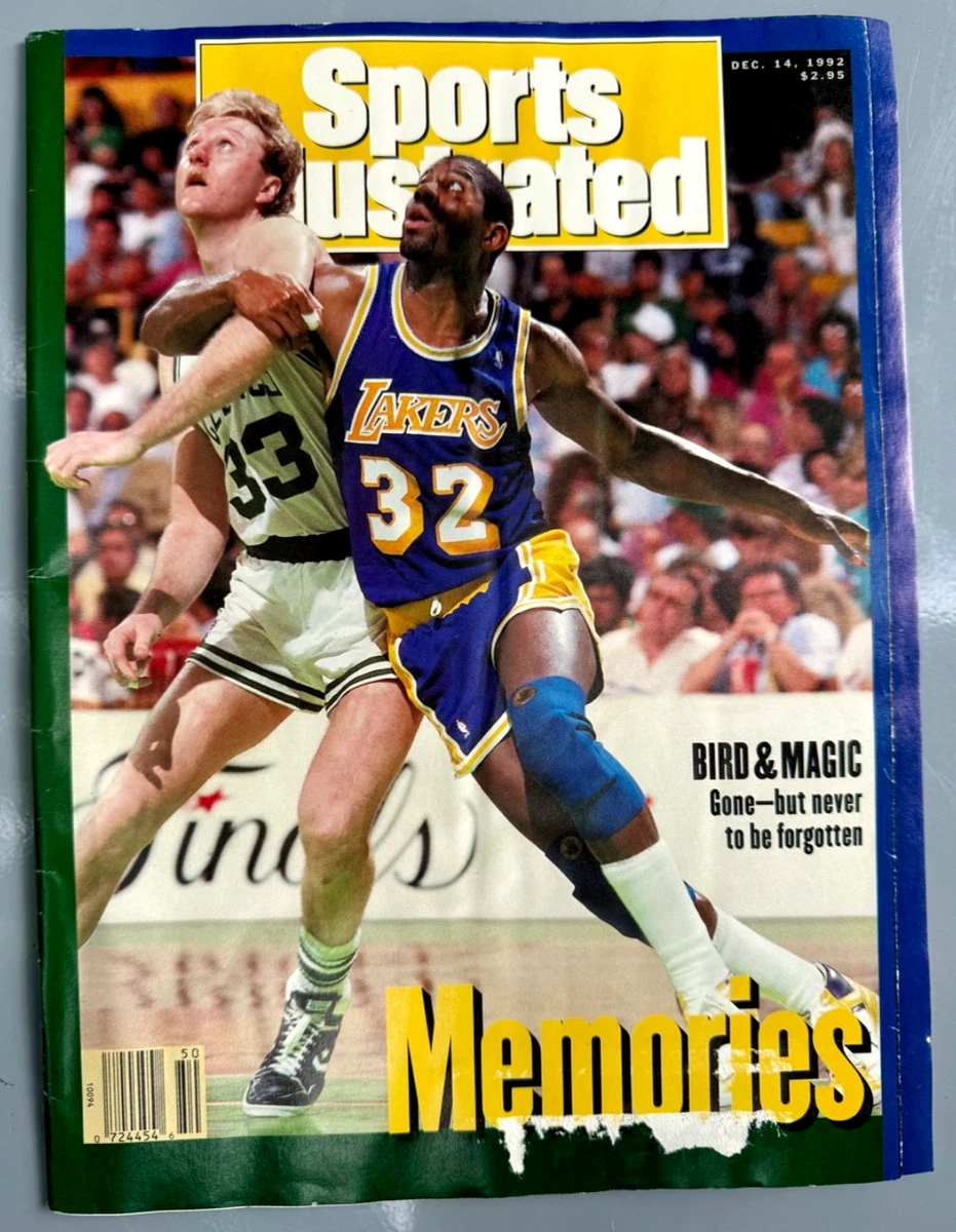 Sports Illustrated Sports Illustrated Magazines for sale | eBay