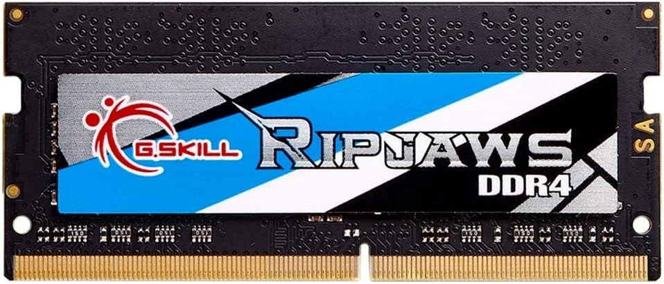 G.Skill Ripjaws 8GB DDR4 2666MHz Memory Module (8GB, 1X 8GB, DDR4, 2666MHz) - Image 2 of 4