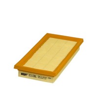 NEU - Hengst Filter E1138L Luftfilter FüR Mitsubishi