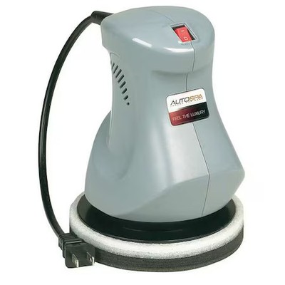 Autospa 94000As Orbital Polisher, 120V, 6 In.
