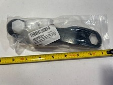 RV Water Heater Drain Plug Kit, Include Angled Wrench, 4 Pieces 1/2" NPT Replace