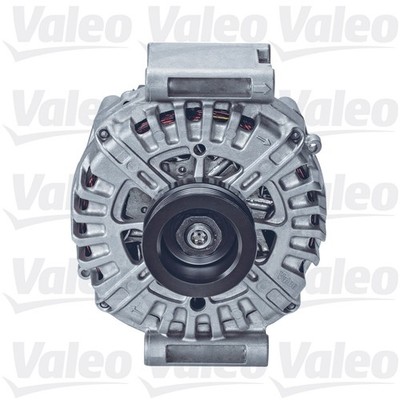 Valeo Alternator for MDX, NSX, RLX, e-tron Quattro, e-tron Sportback+More 439682