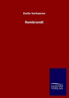 Rembrandt Emile Verhaeren