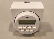 Century FD60-U6 Heavy-Duty Digital Programmab...