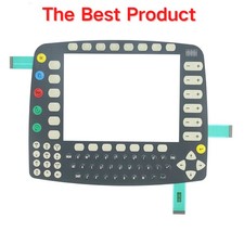 Keypad Switch for KUKA KR C2 00-110-185 KCP2 00-110-185 Membrane Keyboard