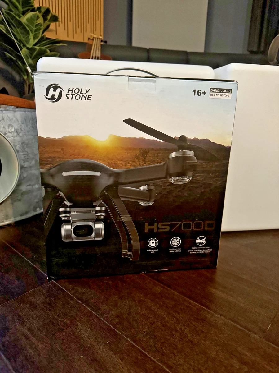 Holy Stone HS700 Camera Drones for sale - eBay