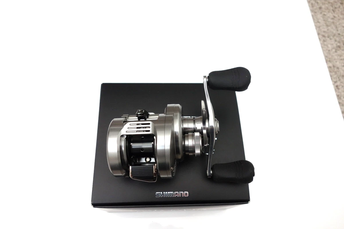 Las mejores ofertas en Shimano derecha 6.8: 1 relación de cambio