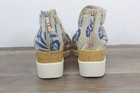 Soul Naturalizer Goodtimes Wedge Sandals Sz 11M {Faa-182] — photo 4