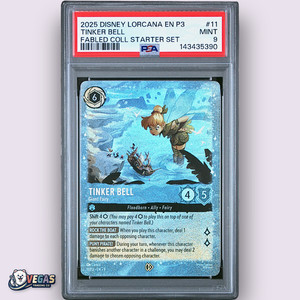 Lorcana Fabled Set | eBay